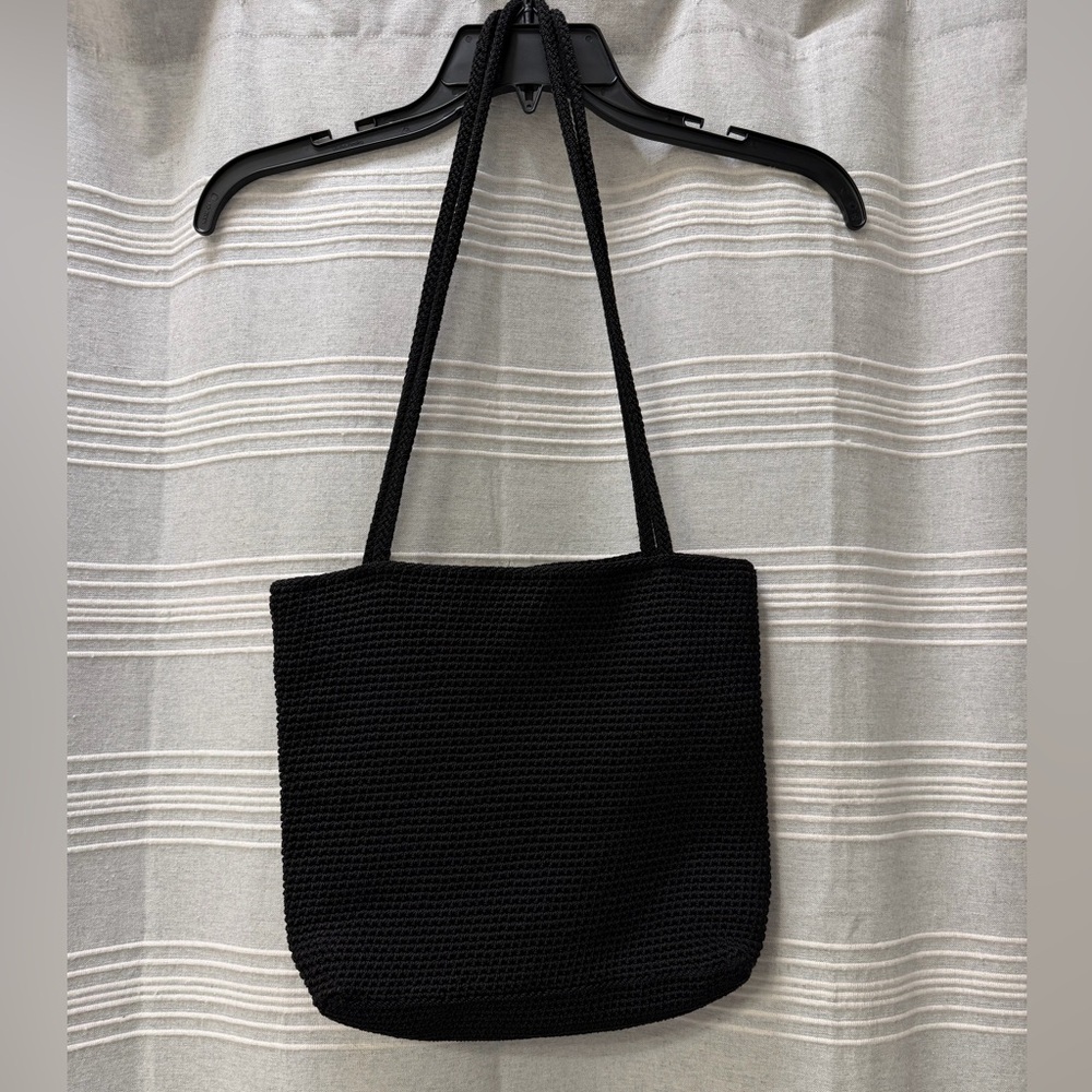 The SAK  black purse NWOT
